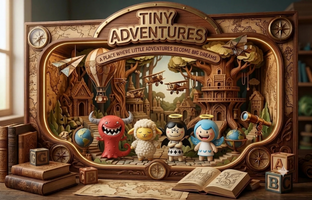 Why Handmade Plush Toys Make the Best Gifts
