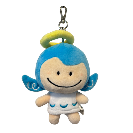 Mika Moon 5’’ Keychain Plush