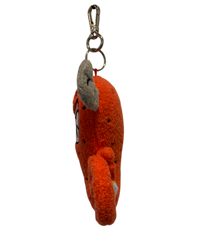 Wooly Bully Keychain Plush